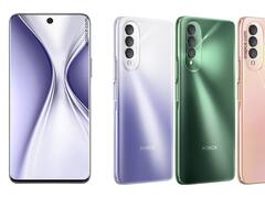 Honor X20 SE: el primer celular gama media con 5G llegaría a la Argentina