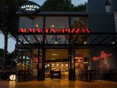 Este fin de semana se puede comprar una pizza de mozzarella al valor que tenía en 2006