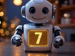 Gordo de Navidad 2025: es julio, pero la IA dice que ya conoce el número ganador