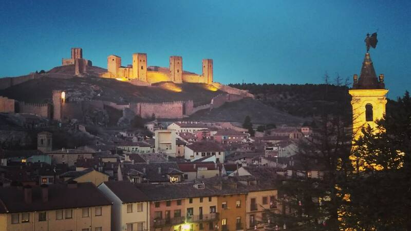 Este destino cuenta con mucha historia y diferentes actividades, ideal para una escapada de fin de semana.