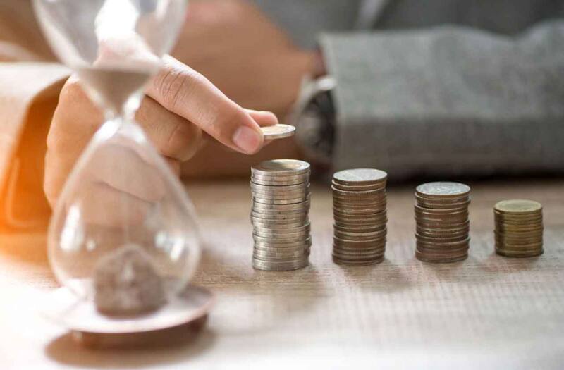 El depósito a plazo fijo a 3 meses con una rentabilidad del 2,75% (foto: archivo).