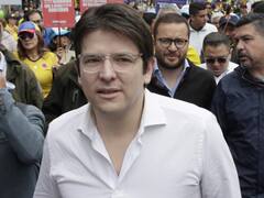 Murió Miguel Uribe Turbay, senador y precandidato presidencial, 65 días después del atentado contra su vida