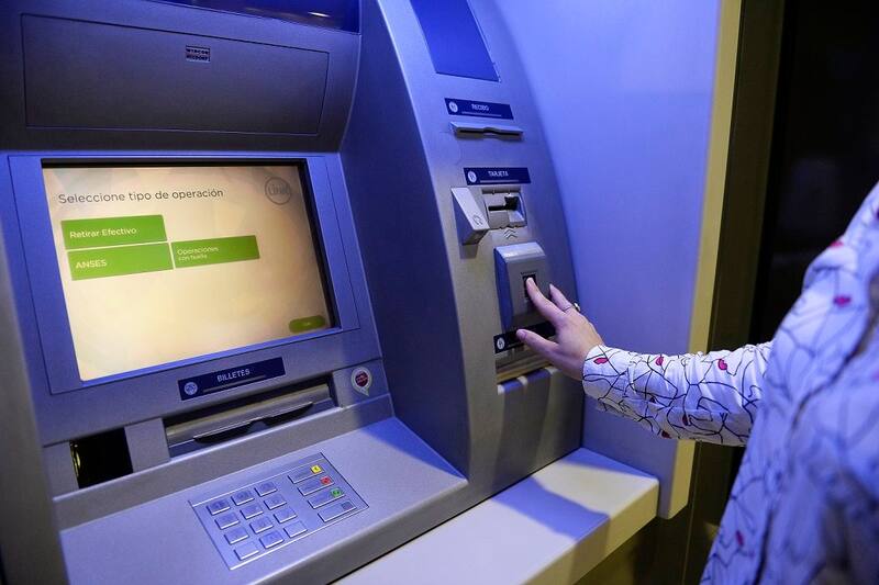 Durante los próximos meses, el Banco Provincia instalará 800 lectores de huellas digitales para dotar a toda su red con la funcionalidad biométrica.