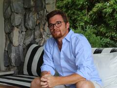 Nicolás Massot habla de las reformas de Bullrich: "Ninguna protesta política interrumpirá el programa"