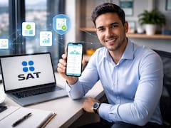 Cambio clave en el SAT: los trámites que antes tardaban semanas ahora podrán hacerse en un solo un día