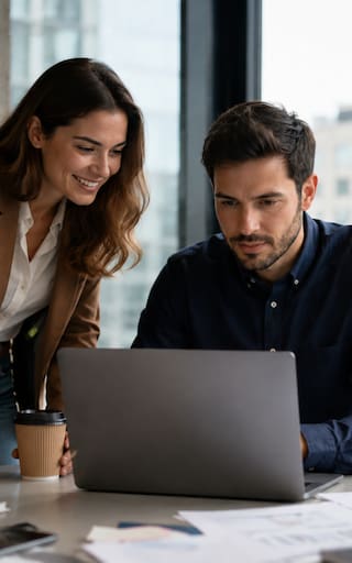 Ni ChatGPT ni Gemini: la próxima gran apuesta de la inteligencia artificial ya llegó a las empresas