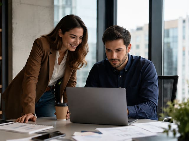 Ni ChatGPT ni Gemini: la próxima gran apuesta de la inteligencia artificial ya llegó a las empresas