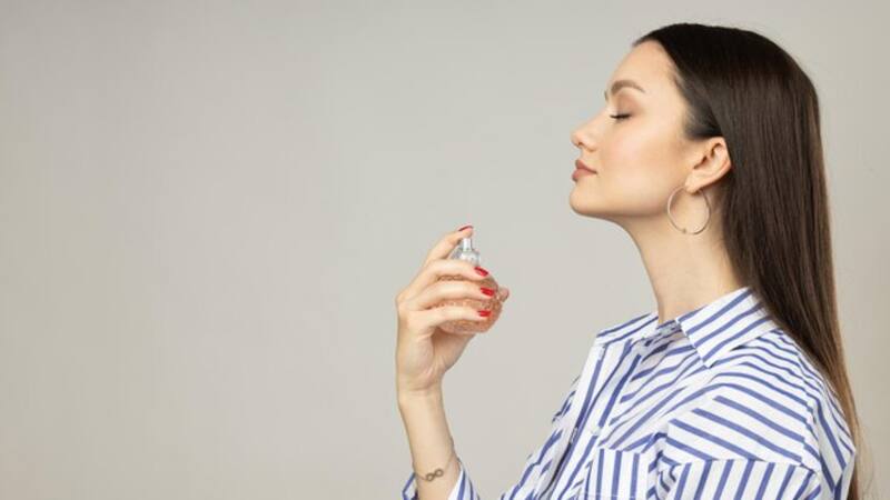 Mercadona incluye otra vez en su catálogo esta deliciosa colonia para mujeres.