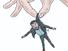 Marcos Peña, víctima de la rosca política que tanto abominó