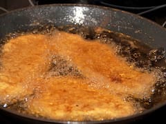 Criadillas de toro fritas: la sencilla receta para preparar un plato que celebra la cultura española