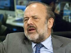 Eduardo Amadeo: "Ayer la cuestión no era escuchar, sino agredir"