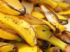 Cáscara de banana y agua con bicarbonato: por qué recomiendan esta mezcla y para qué sirve