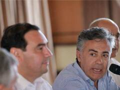 La UCR posterga la decisión de enfrentar a Macri en las PASO