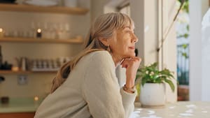 Es posible reinventarte y crear una nueva versión de vos