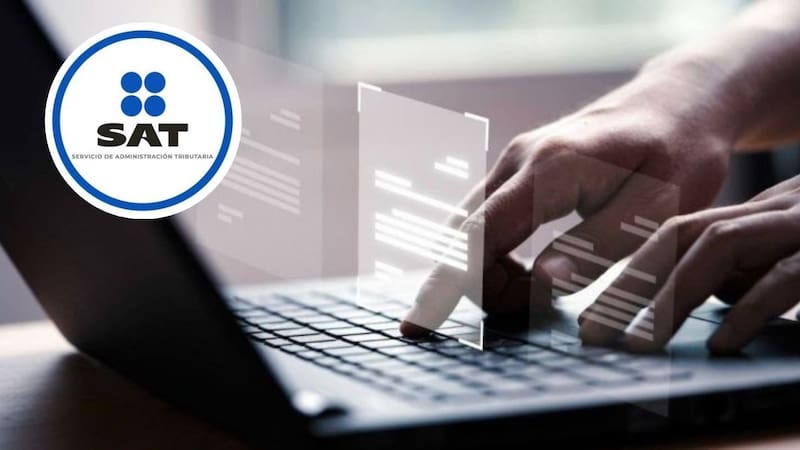 Si bien no siempre que recibas un correo del SAT implicará una acción inmediata de tu parte, es importante que aprendas a identificar aquellas notificaciones a las que debes responder. Foto: Archivo El Cronista de México.