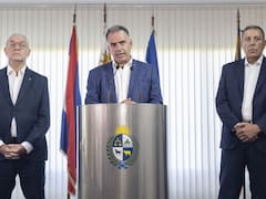 Gobierno estima que el PBI de Uruguay aumentará 1,5% gracias al acuerdo UE-Mercosur