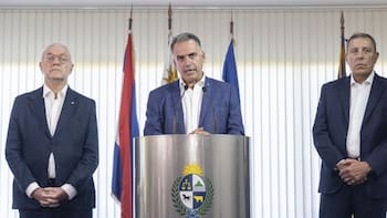 Gobierno estima que el PBI de Uruguay aumentará 1,5% gracias al acuerdo UE-Mercosur