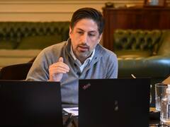 Aulas híbridas: de qué se trata el novedoso plan que impulsa el Ministerio de Educación para los universitarios