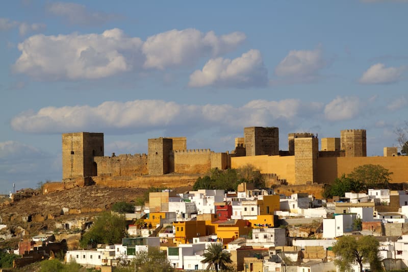 Alcalá de Guadaíra, la "perla del sur", una joya sevillana que tienes que descurbrir.Imagen: Wikipedia.