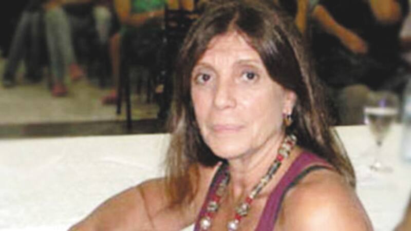 María Teresa García, titular de la Comisión Bicameral