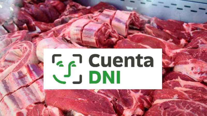 Banco Provincia redujo la cantidad de días con descuento en carnicerías