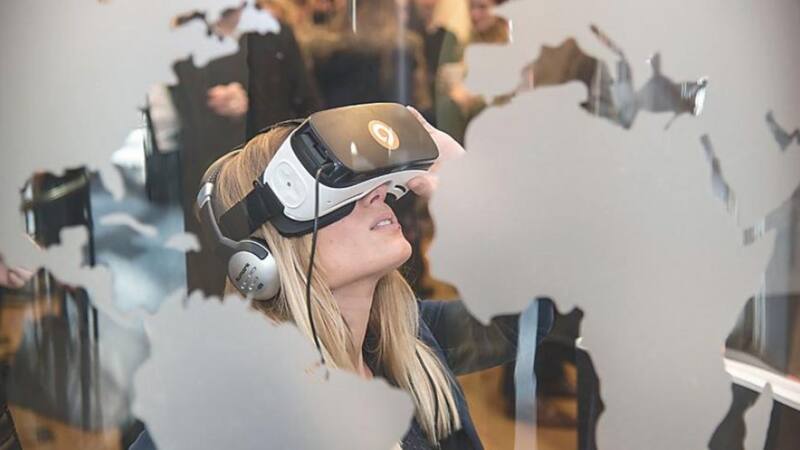 La realidad virtual es uno de los métodos más utilizados en los últimos añosFuente: archivo