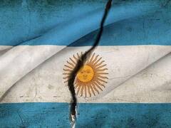 Ni Cristina habla con Alberto, ni Máximo con Axel