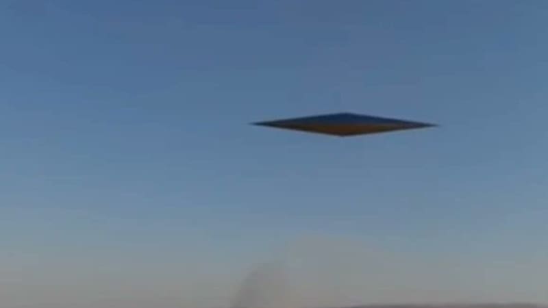 La investigación concluye que la mayoría de los avistamientos de ovnis son el resultado de identificaciones erróneas de objetos y fenómenos ordinarios (Fuente: iStock)