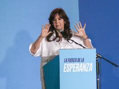 La decisión de la Justicia que enfureció a Cristina Kirchner: "Es joda"