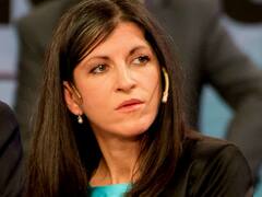 Fernanda Vallejos contra el campo: "Se benefician por rentas diferenciales y boicotean la vacunación"