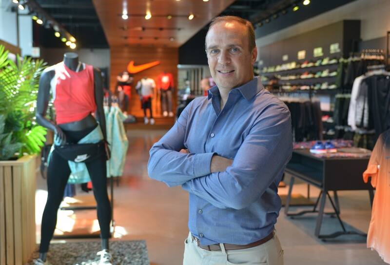 Alberto Calvo, Gerente General del Grupo Dabra