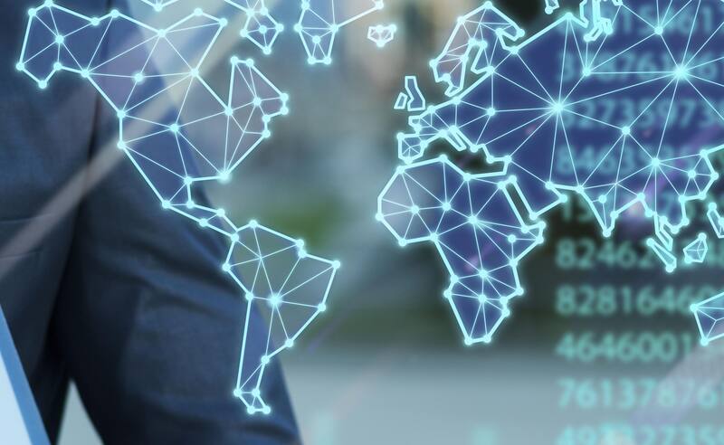 El pasado fin de semana, decenas de economistas de universidades e instituciones como el FMI se reunieron en Washington para debatir el estado de la "geoeconomía". Foto: Freepik.