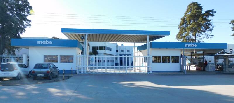 Mabe nació en México en 1946 y es el jugador líder del segmento en ese mercado.