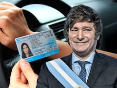 Atención conductores: a partir de esta edad no se otorgará más la licencia de conducir