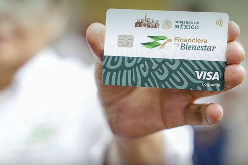 Finabien se mantiene como la remesadora que da más pesos por dólares enviados de Estados Unidos a México. (Foto: Archivo).