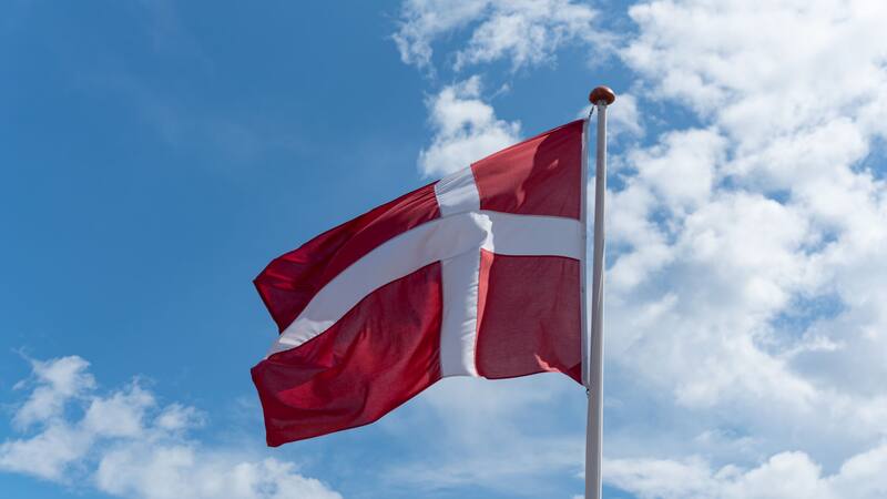 Dinamarca es uno de los destinos europeos más atractivos para quienes buscan empleo por sus condiciones laborales y sociales.