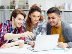 Estudiar gratis en Estados Unidos: confirman la fecha de publicación de los resultados para quienes ganen esta beca completa