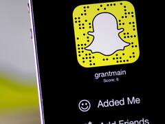 Snapchat: ¿es tan seguro como creemos?