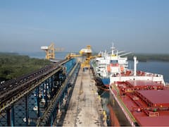 El déficit de Brasil con el exterior sube un 41% entre enero y octubre