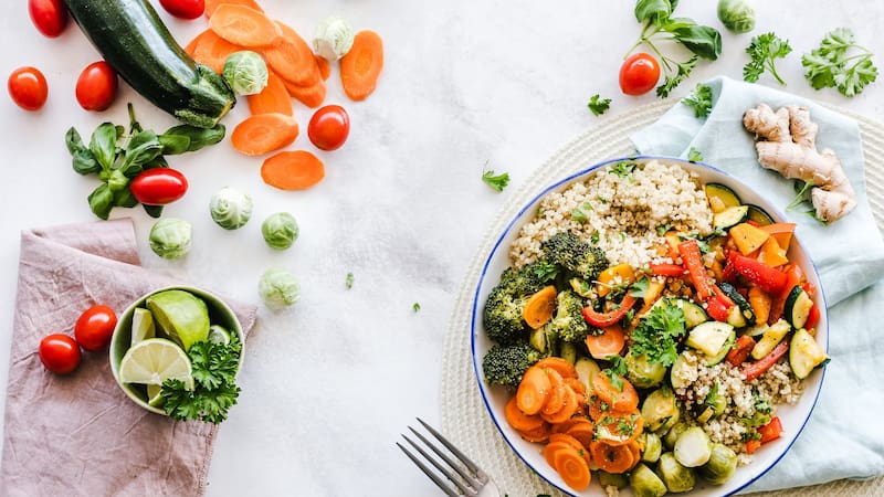 Los 5 mejores platos para llevar el trabajo en invierno: son rápidos y sencillos