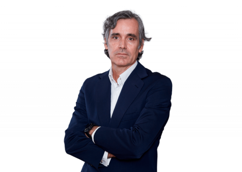 Eugenio Aramburu, socio y miembro del Comité Ejecutivo de PAGBAM