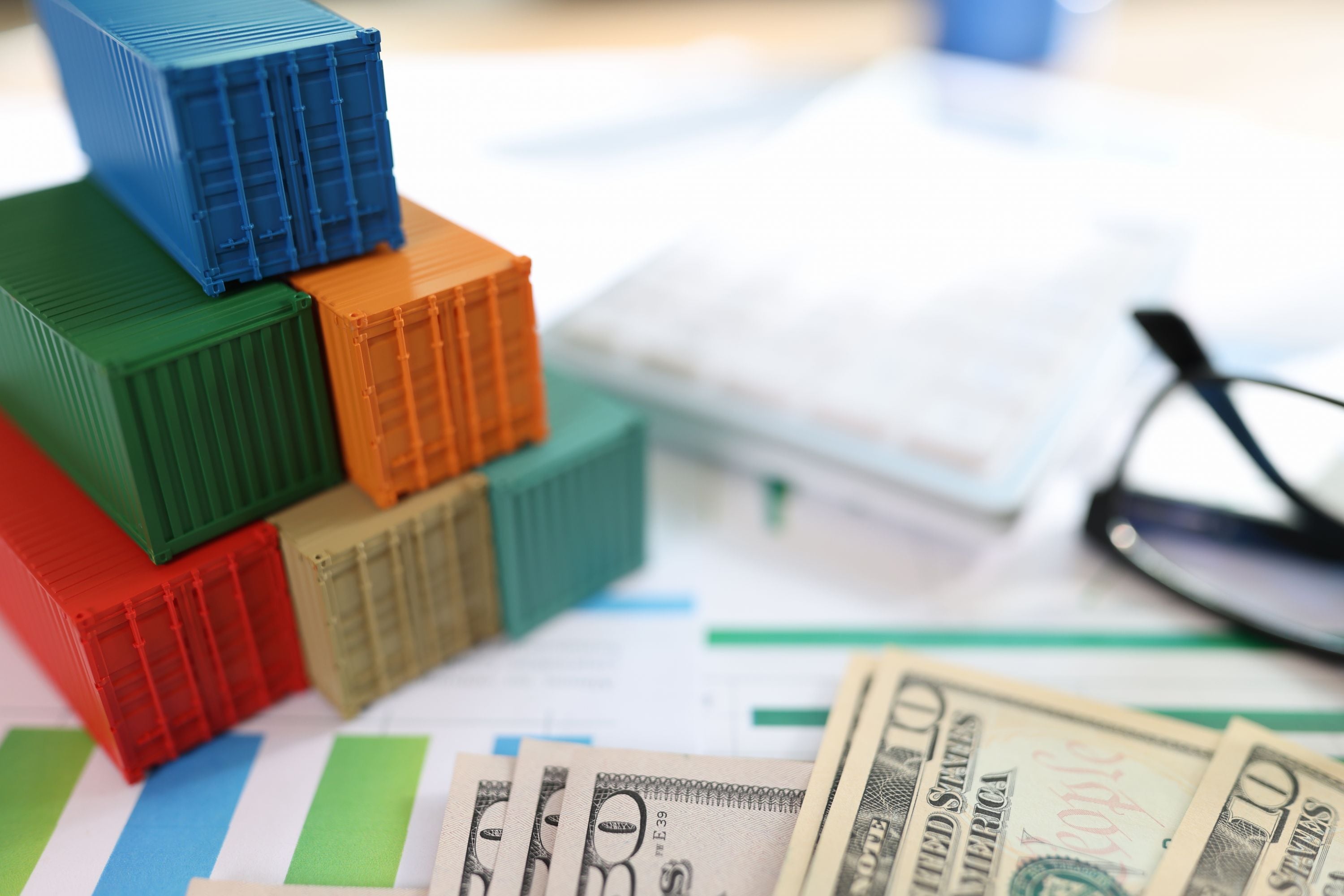 Saltaron 26% las exportaciones pyme pero arrastran una deuda que no logran revertir