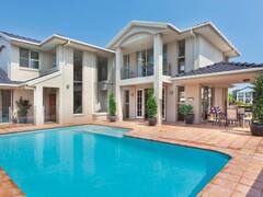 En Madrid, tres de cada 10 viviendas de lujo son compradas por latinoamericanos