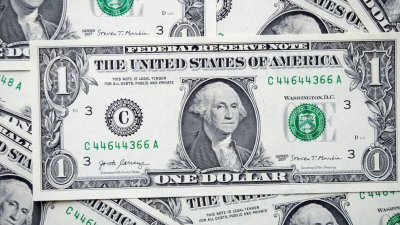 Dólar hoy: a cuánto cotiza en los bancos de la City este domingo 19 de febrero