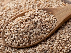 Las semillas repletas de calcio para fortalecer los huesos, evitar la osteoporosis y prevenir enfermedades