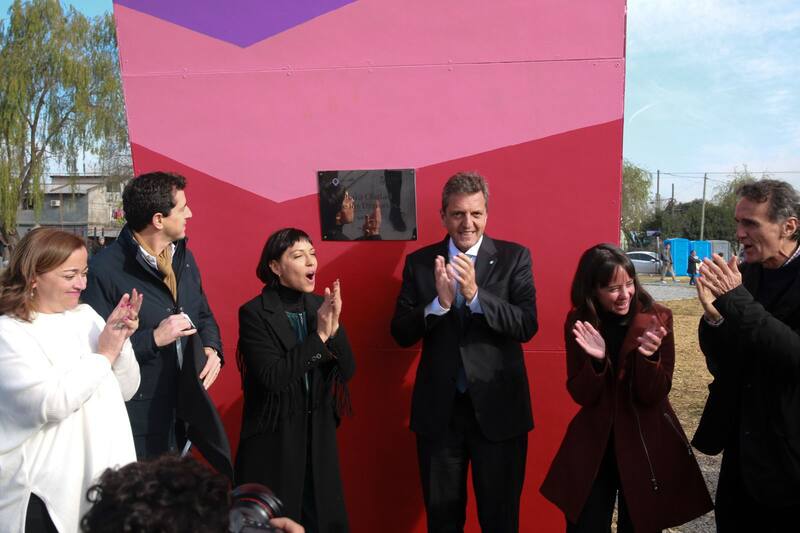 Por ahora, el ministro de Economía debe someterse a la alineación que le exigen a las ideas que siempre representó Cristina Fernández de Kirchner