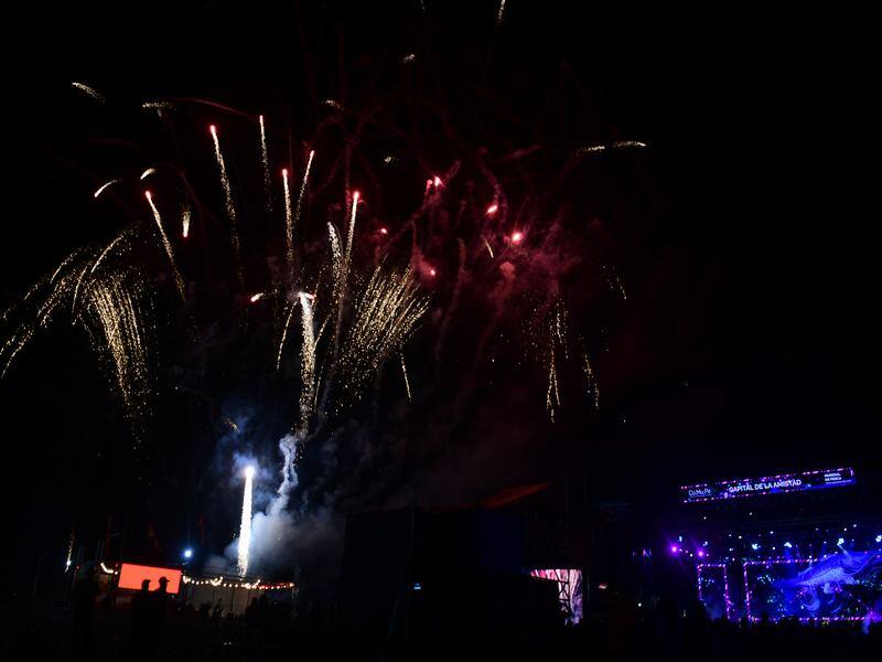 Goya, la sede del mundial de pesca, organiza otros eventos durante esta celebración (Fuente: www.goyasurubi.com)