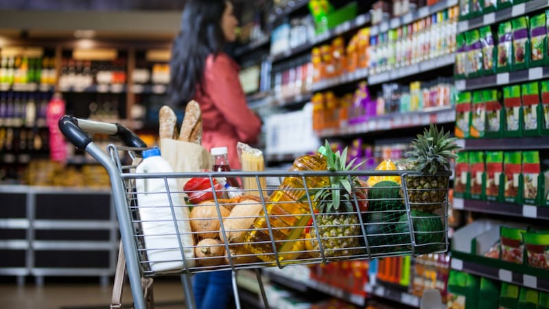 Yerba mate, aceite, pan de molde y café, entre los productos que más subieron en los últimos años, de acuerdo al relevamiento de Focus Market.