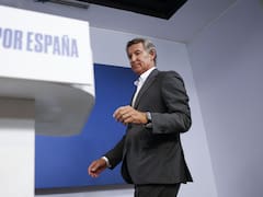 El PSOE quiere saber la posición de Feijóo sobre el tratado entre la UE y Gibraltar: "Que abandone su silencio"