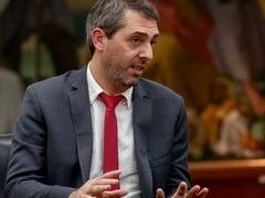 Guillermo Hang: el funcionario que sólo estuvo 44 días y no logró frenar la inflación